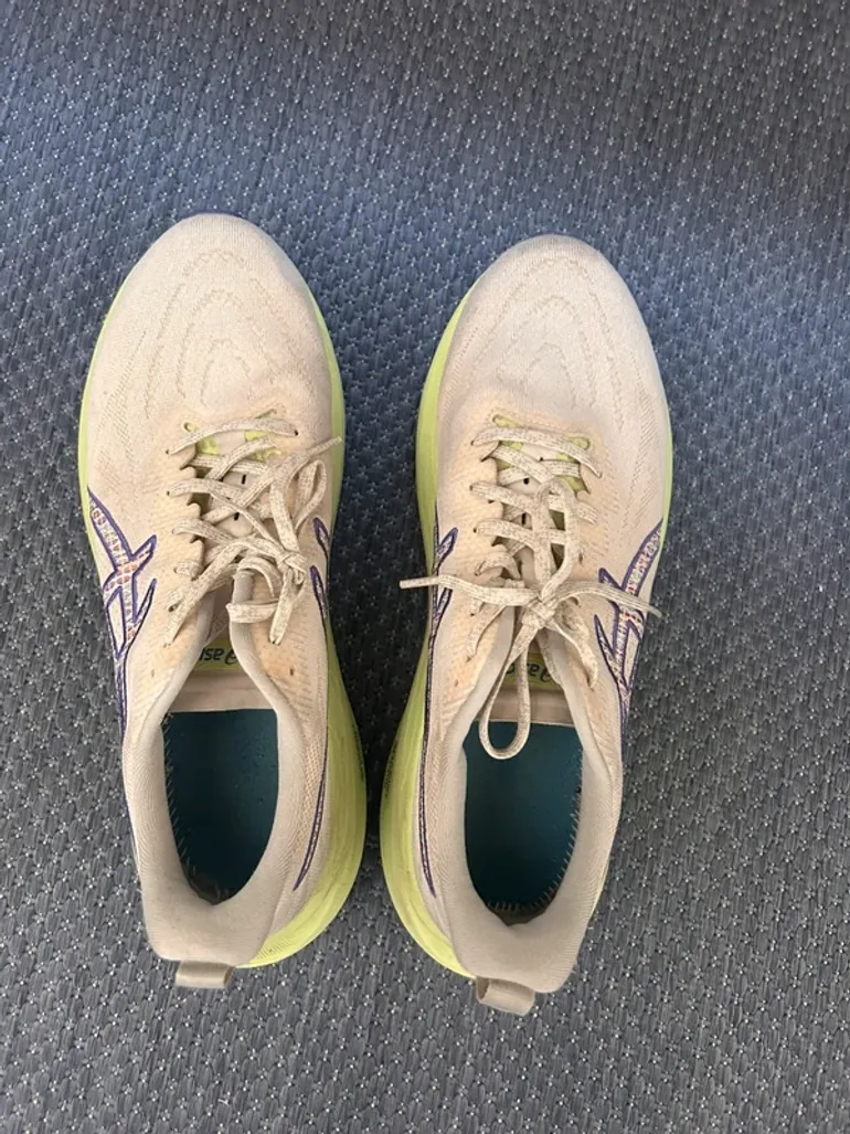 Gebrauchtes Asics PureGEL bike — Bild 1 von 11