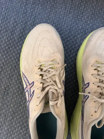 Gebrauchtes Asics PureGEL bike — Bild 3 von 11