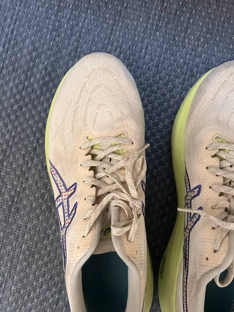 Gebrauchtes Asics PureGEL bike — Bild 3 von 11