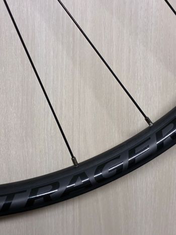 Used Bontrager Wheels 2020 bike — image 4 of 10