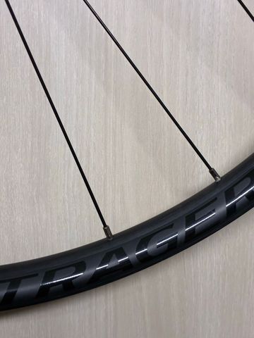 Used Bontrager Wheels 2020 bike — image 4 of 10