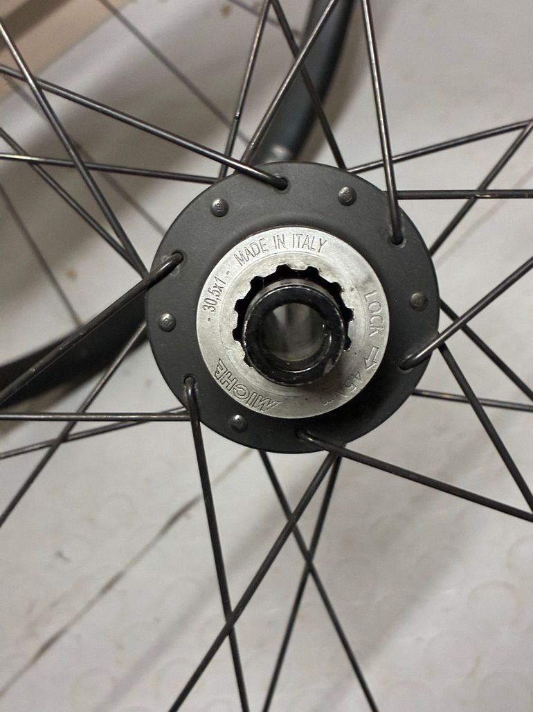 Used Bontrager Wheels 2020 bike — image 8 of 10