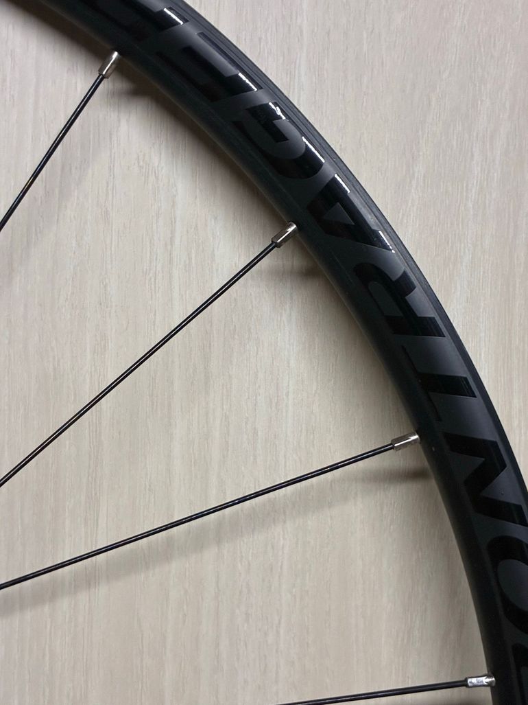 Used Bontrager Wheels 2020 bike — image 6 of 10