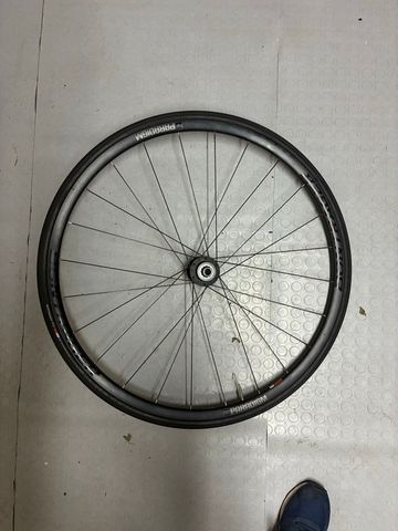 Used Bontrager Wheels 2020 bike — image 10 of 10