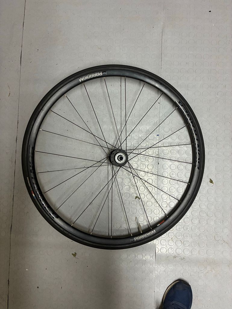 Used Bontrager Wheels 2020 bike — image 10 of 10