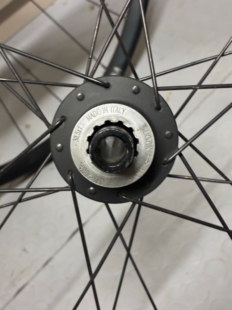 Used Bontrager Wheels 2020 bike — image 9 of 10