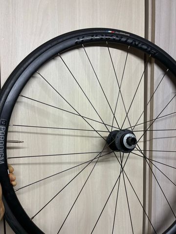 Used Bontrager Wheels 2020 Wheels