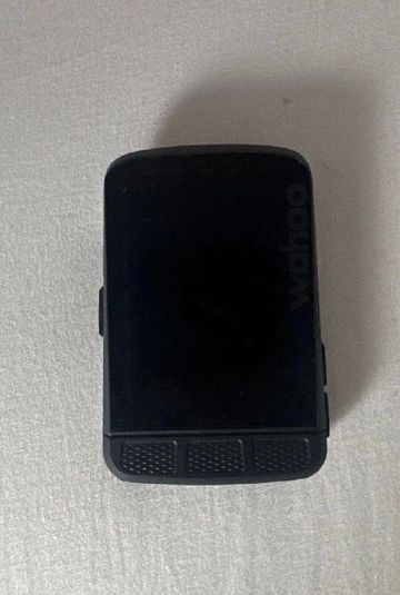 Použité Wahoo ELEMNT ROAM v1 GPS Bike Computer 2023 Cycling Accessories