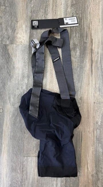 Tweedehands Assos Equipe RS S9 Targa Bib Shorts 2025 Cycling Clothing
