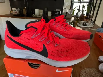 Brugt Pegasus 36 Running Shoes