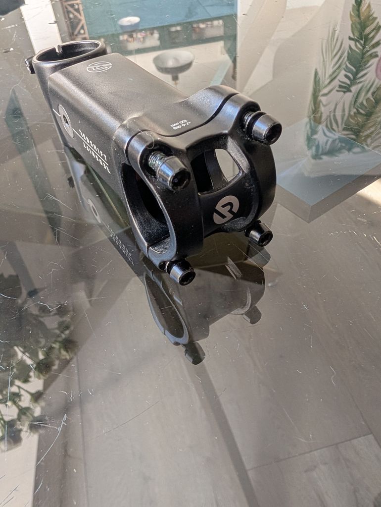 Używany Redshift Sports Redshift Stem 2025 bike — zdjęcie 5 z 5