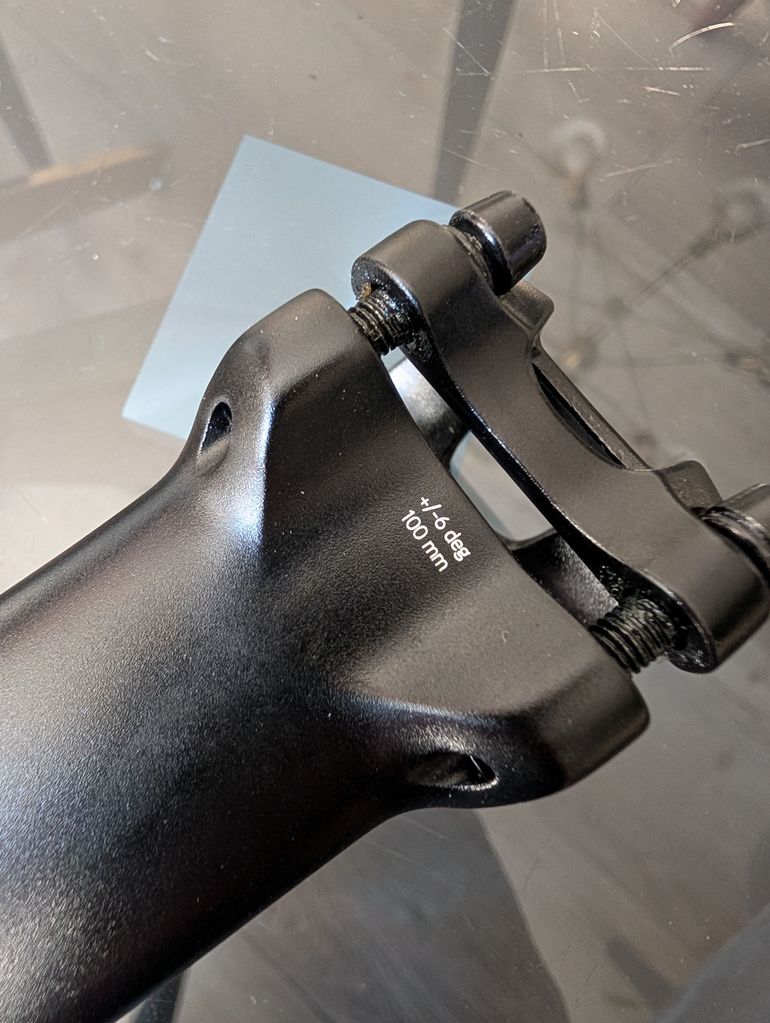 Używany Redshift Sports Redshift Stem 2025 bike — zdjęcie 3 z 5