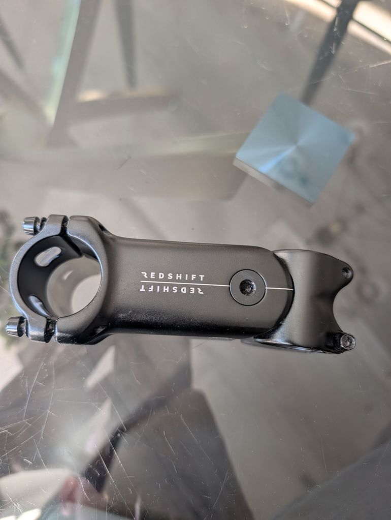 Używany Redshift Sports Redshift Stem 2025 bike — zdjęcie 1 z 5