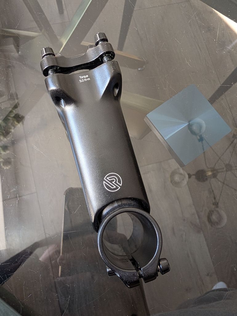 Używany Redshift Sports Redshift Stem 2025 bike — zdjęcie 4 z 5