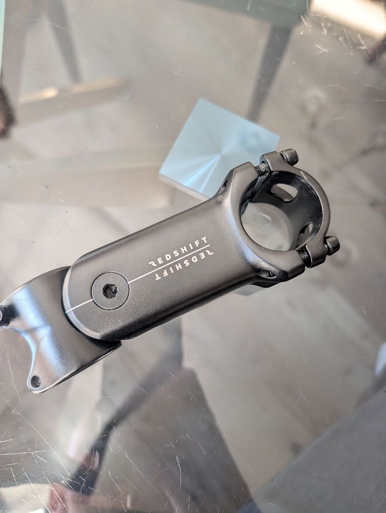 Używany Redshift Sports Redshift Stem 2025 bike — zdjęcie 2 z 5