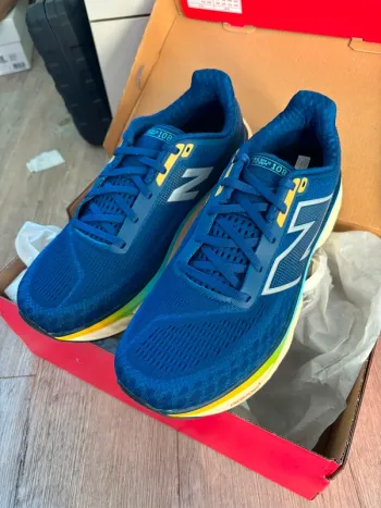 Used New Balance Fresh Foam X 1080 bike — image 1 of 5