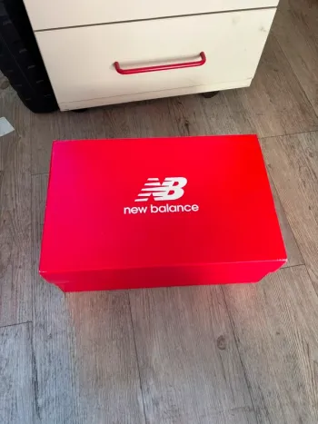Used New Balance Fresh Foam X 1080 bike — image 5 of 5