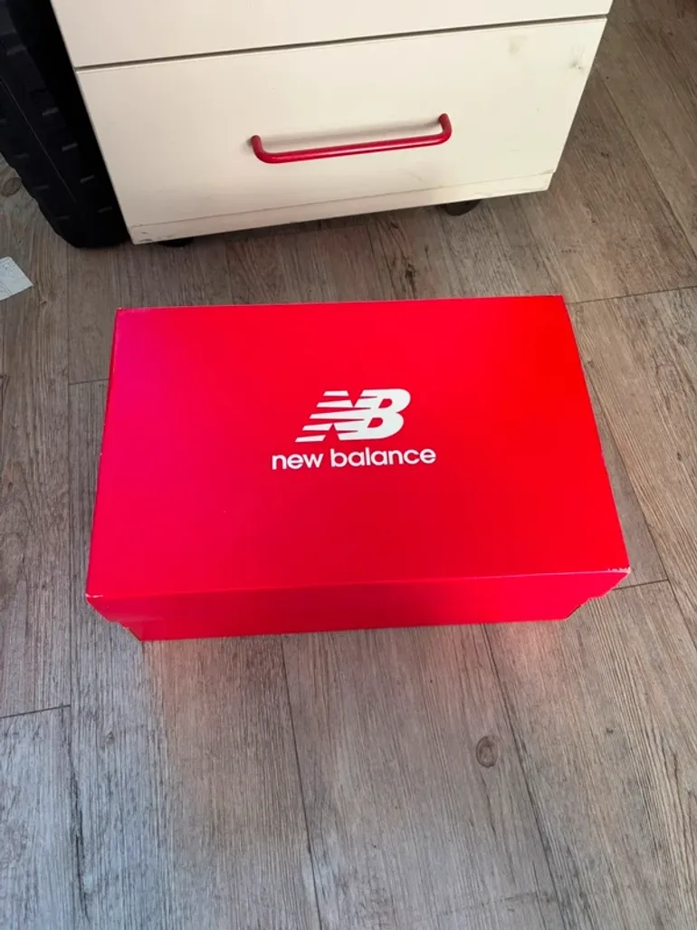 Used New Balance Fresh Foam X 1080 bike — image 5 of 5