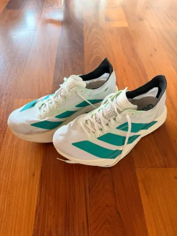 Used Adidas adizero adios pro 4 bike — image 2 of 2