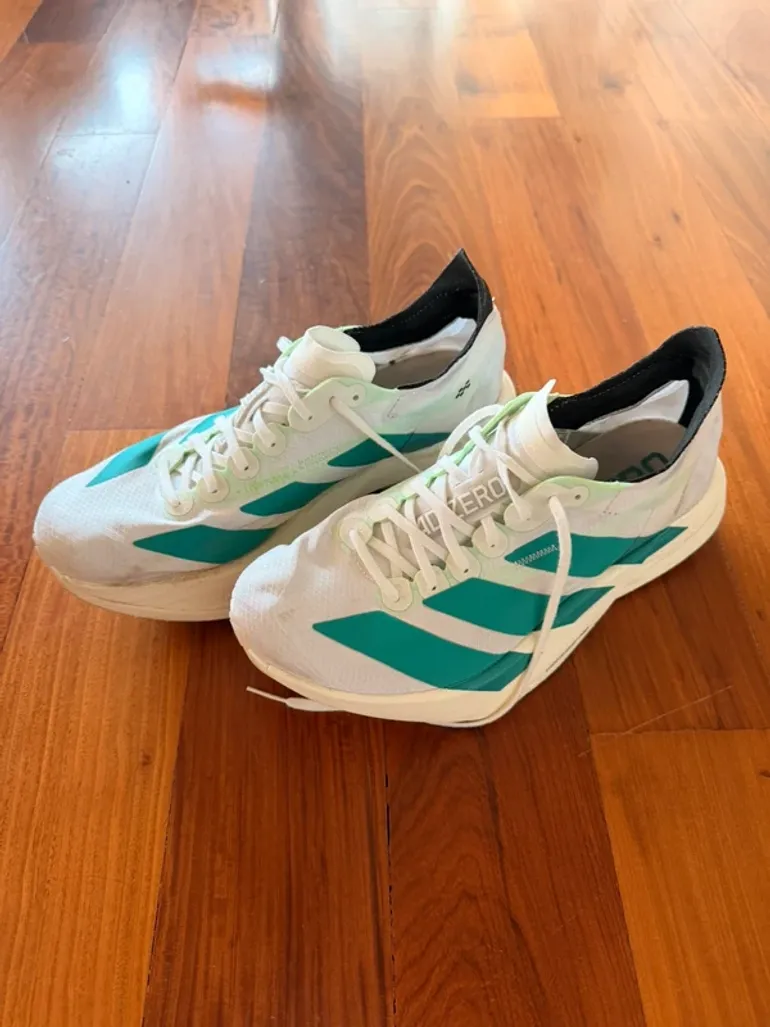 Used Adidas adizero adios pro 4 bike — image 2 of 2