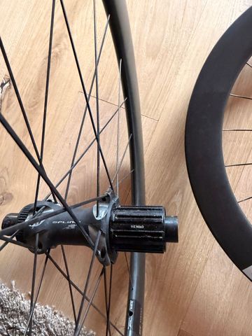 Tweedehands Dt Swiss PRC1400 bike — afbeelding 4 van 7