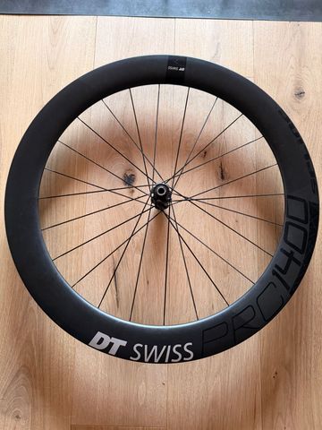 Tweedehands Dt Swiss PRC1400 bike — afbeelding 5 van 7