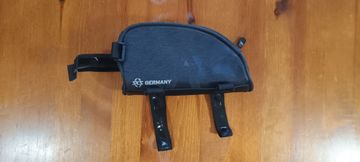 Used Sks Traveller UP Top Tube Bag Cycling Accessories