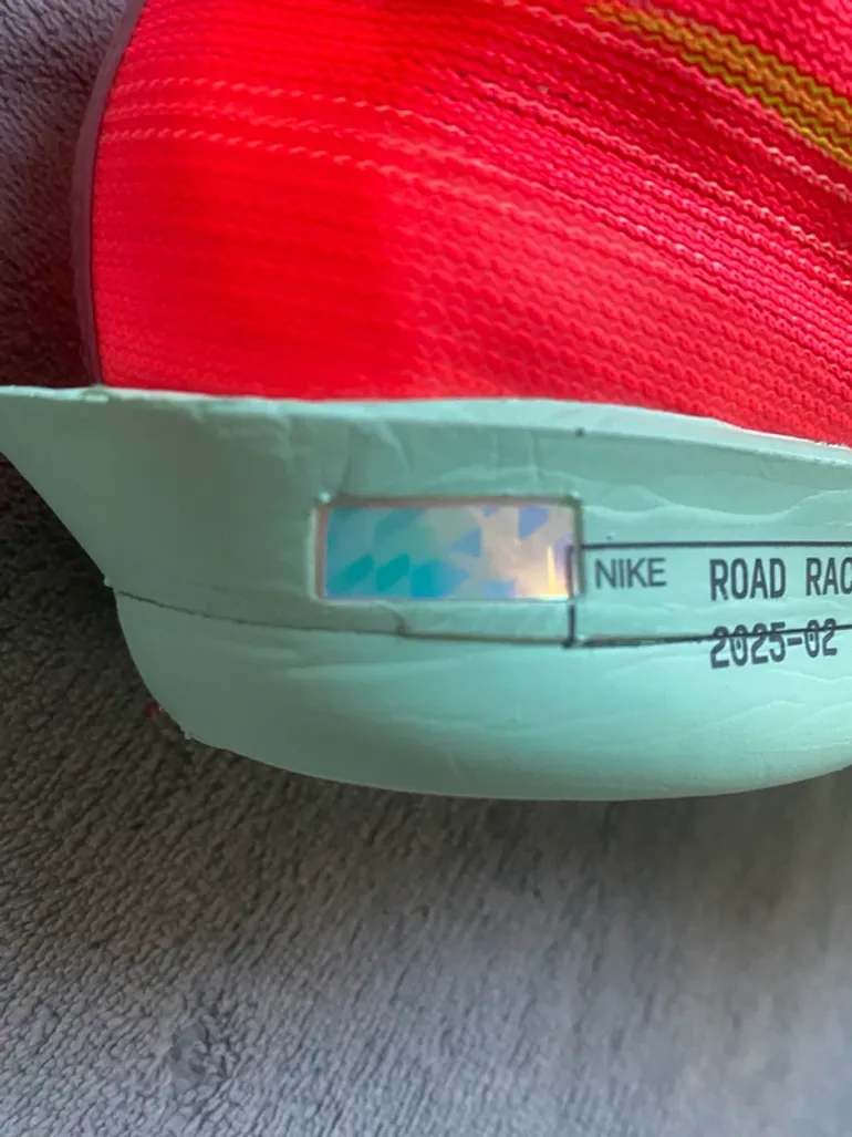 Used Nike ZoomX Streakfly 2 bike — image 14 of 15