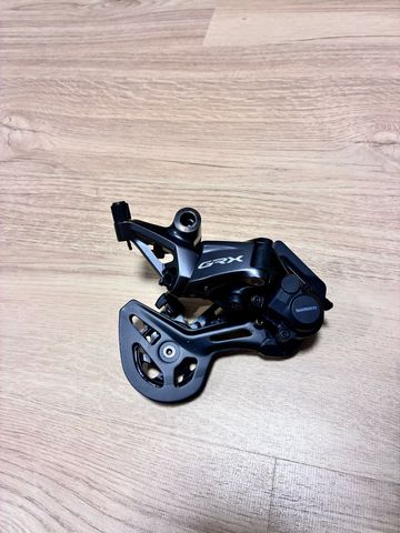 Shimano GRX Rear Derailleur 2025 Drivetrain & Pedals d'occasion
