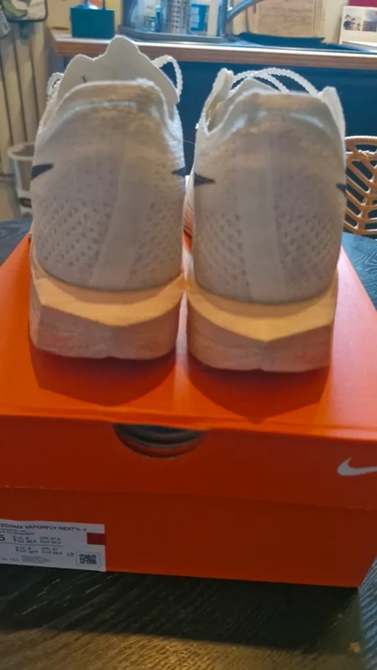 Gebrauchtes Nike Vaporfly 3 bike — Bild 4 von 7
