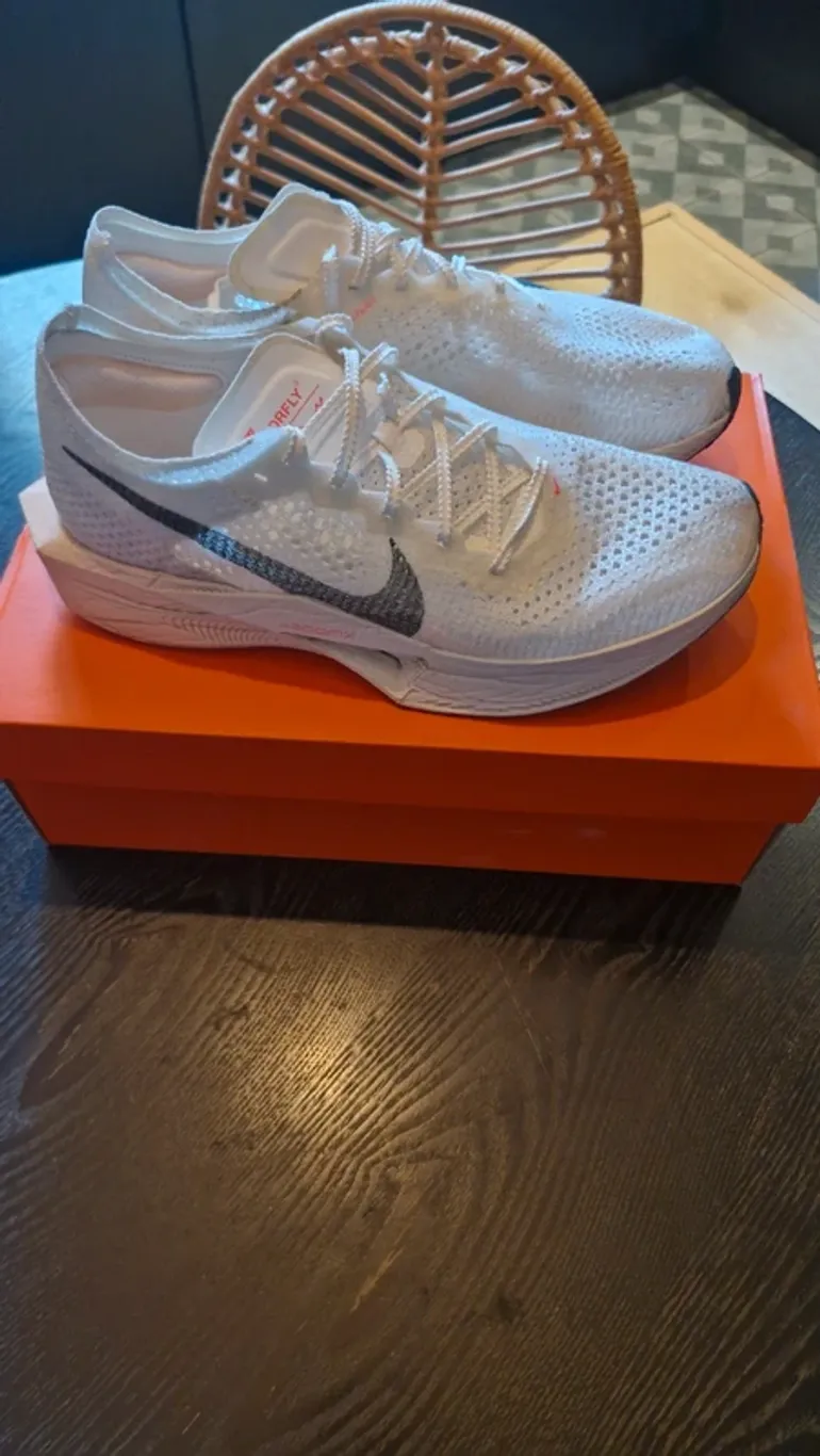 Gebrauchtes Nike Vaporfly 3 bike — Bild 2 von 7
