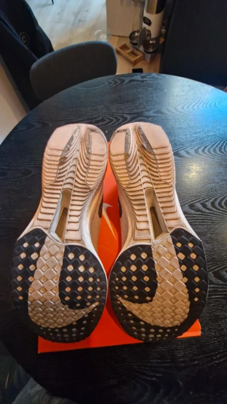 Gebrauchtes Nike Vaporfly 3 bike — Bild 7 von 7