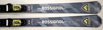 Rossignol Forza 40 Carbon Skis + XP 11 GW 2026 Skiing & Skitouring usato
