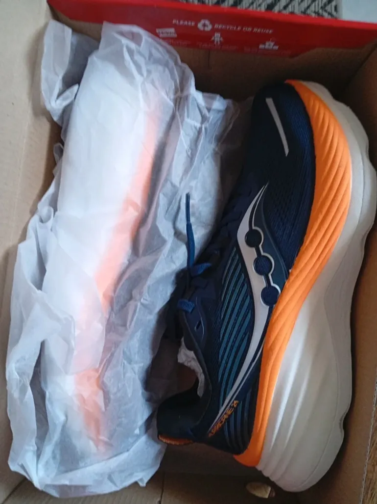Used Saucony Baskets bike — image 13 of 14