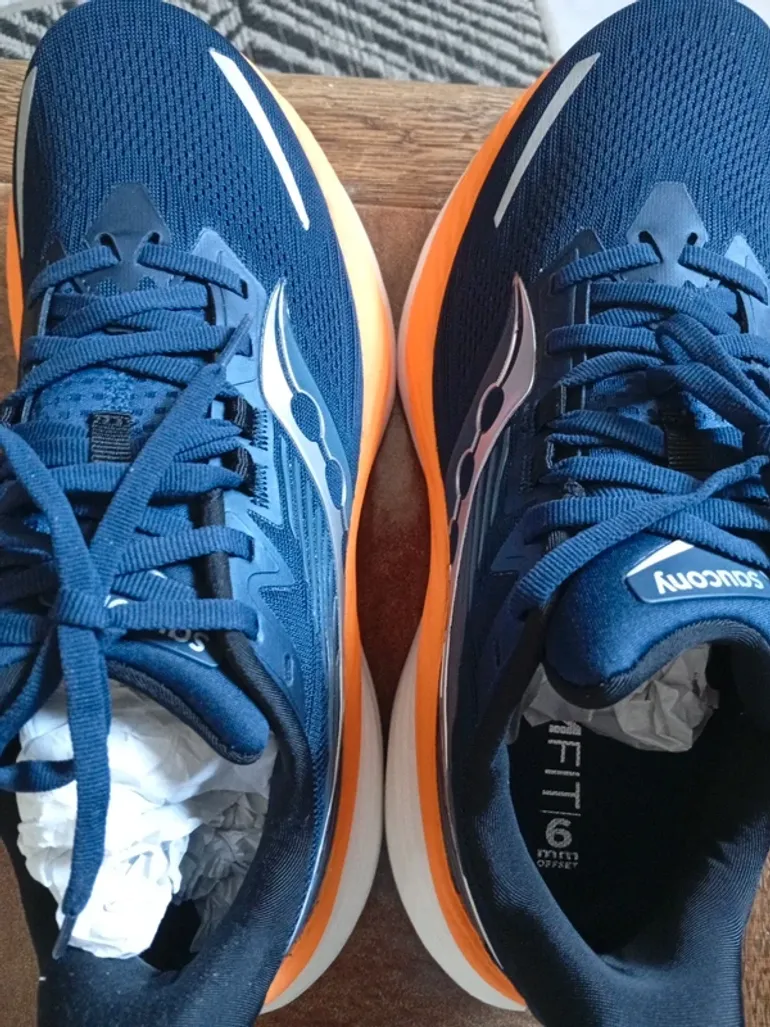 Used Saucony Baskets bike — image 8 of 14