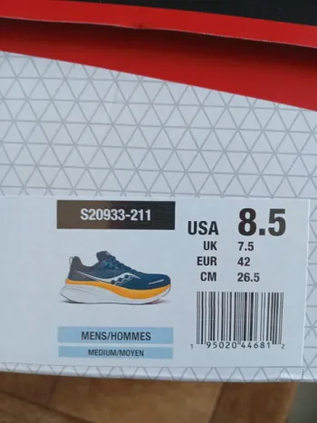 Used Saucony Baskets bike — image 11 of 14