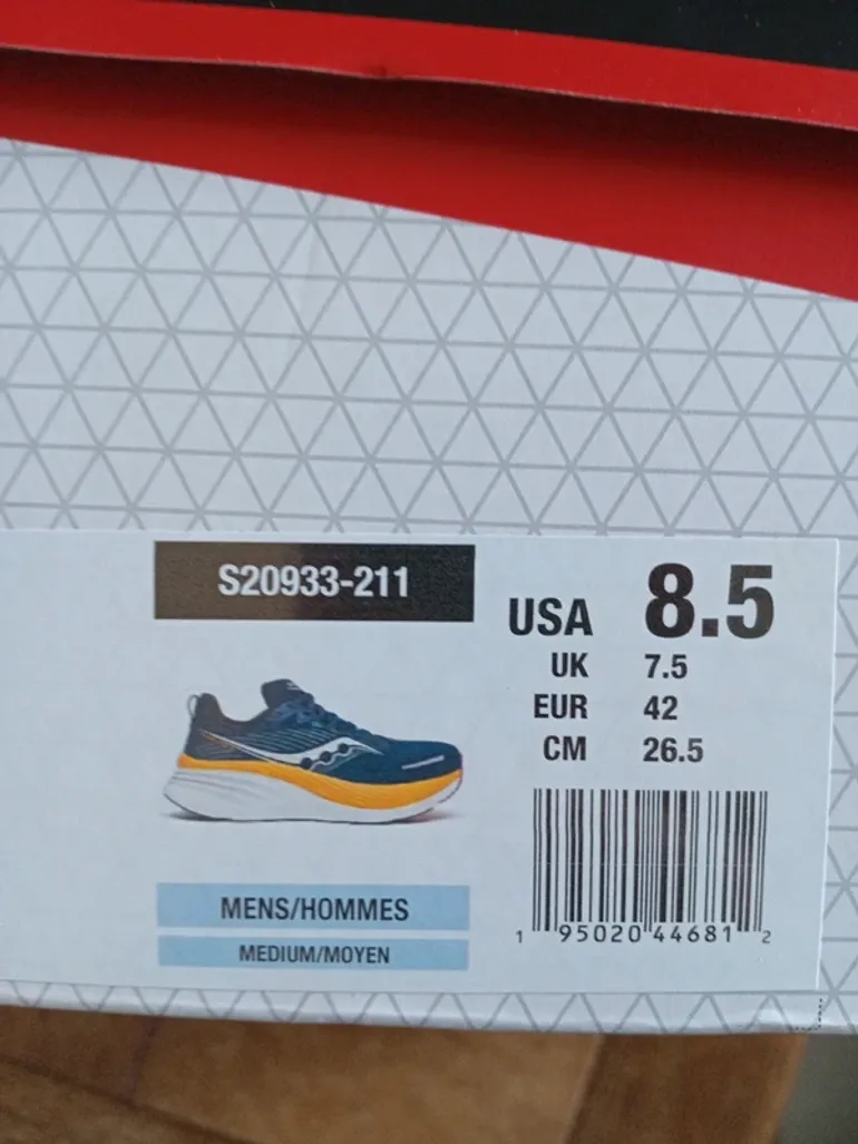 Used Saucony Baskets bike — image 11 of 14