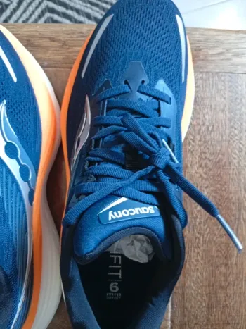Used Saucony Baskets bike — image 9 of 14