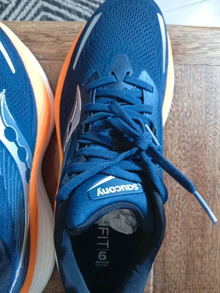 Used Saucony Baskets bike — image 9 of 14