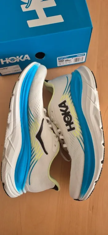 Used Hoka Clifton 11 bike — image 5 of 6