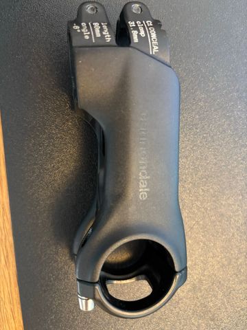 Gebrauchtes Cannondale C1 Conceal Stem 2026 Cockpit