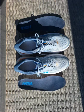 Used Hoka Bondi 9 bike — image 5 of 7