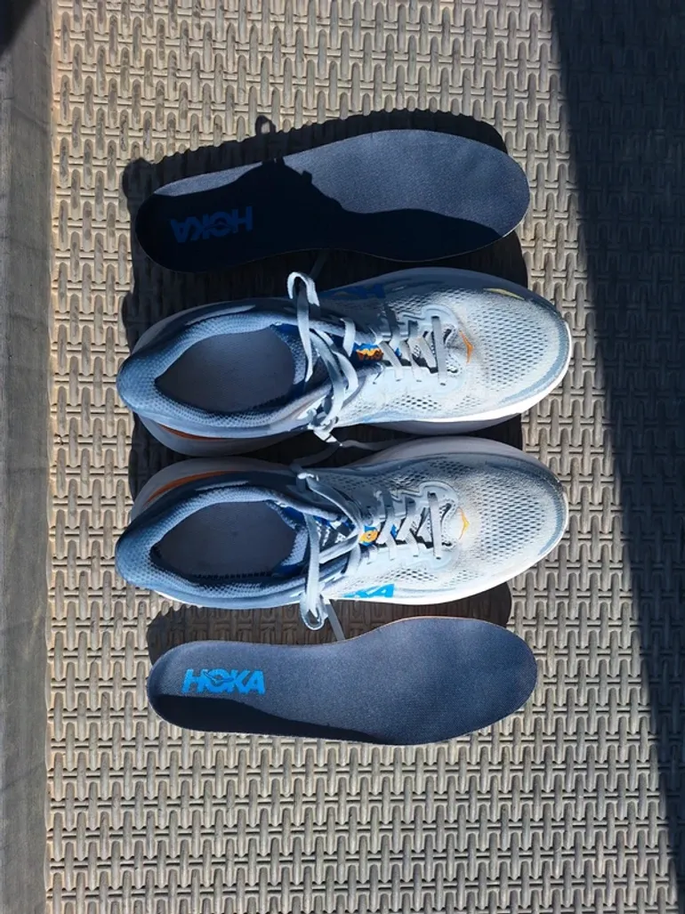 Used Hoka Bondi 9 bike — image 5 of 7
