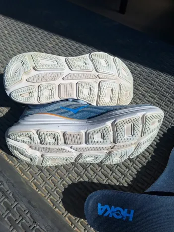 Used Hoka Bondi 9 bike — image 6 of 7