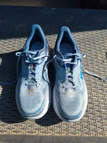 Used Hoka Bondi 9 bike — image 3 of 7