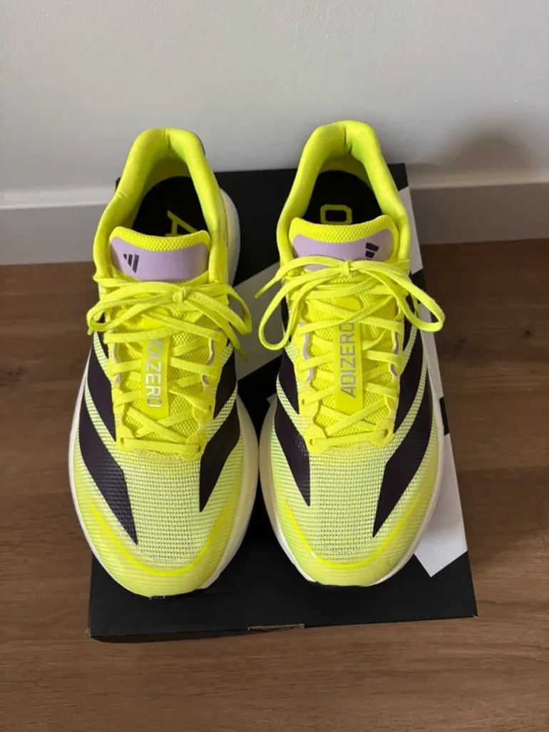 Used Adidas Boston 13 bike — image 2 of 7