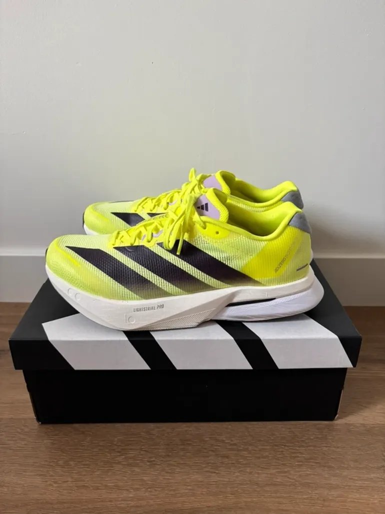 Used Adidas Boston 13 bike — image 1 of 7