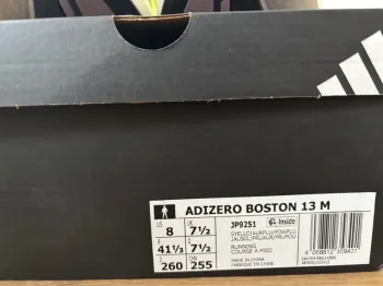 Used Adidas Boston 13 bike — image 5 of 7