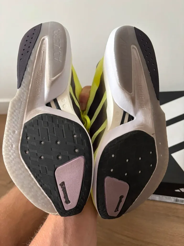 Used Adidas Boston 13 bike — image 7 of 7