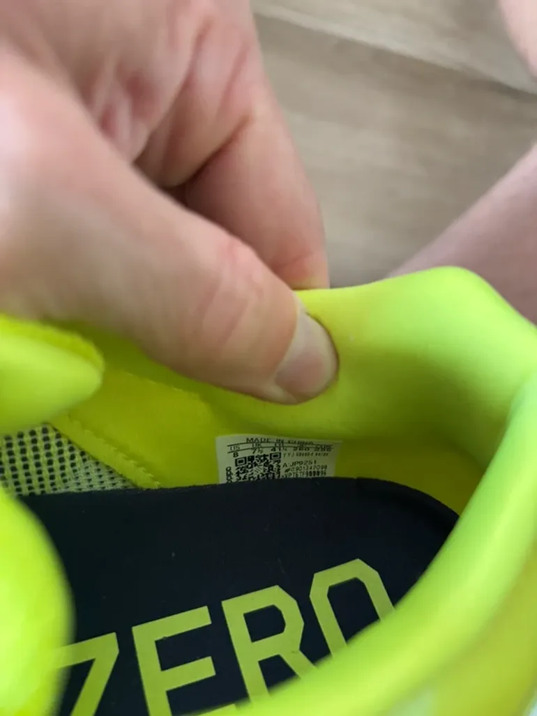 Used Adidas Boston 13 bike — image 6 of 7